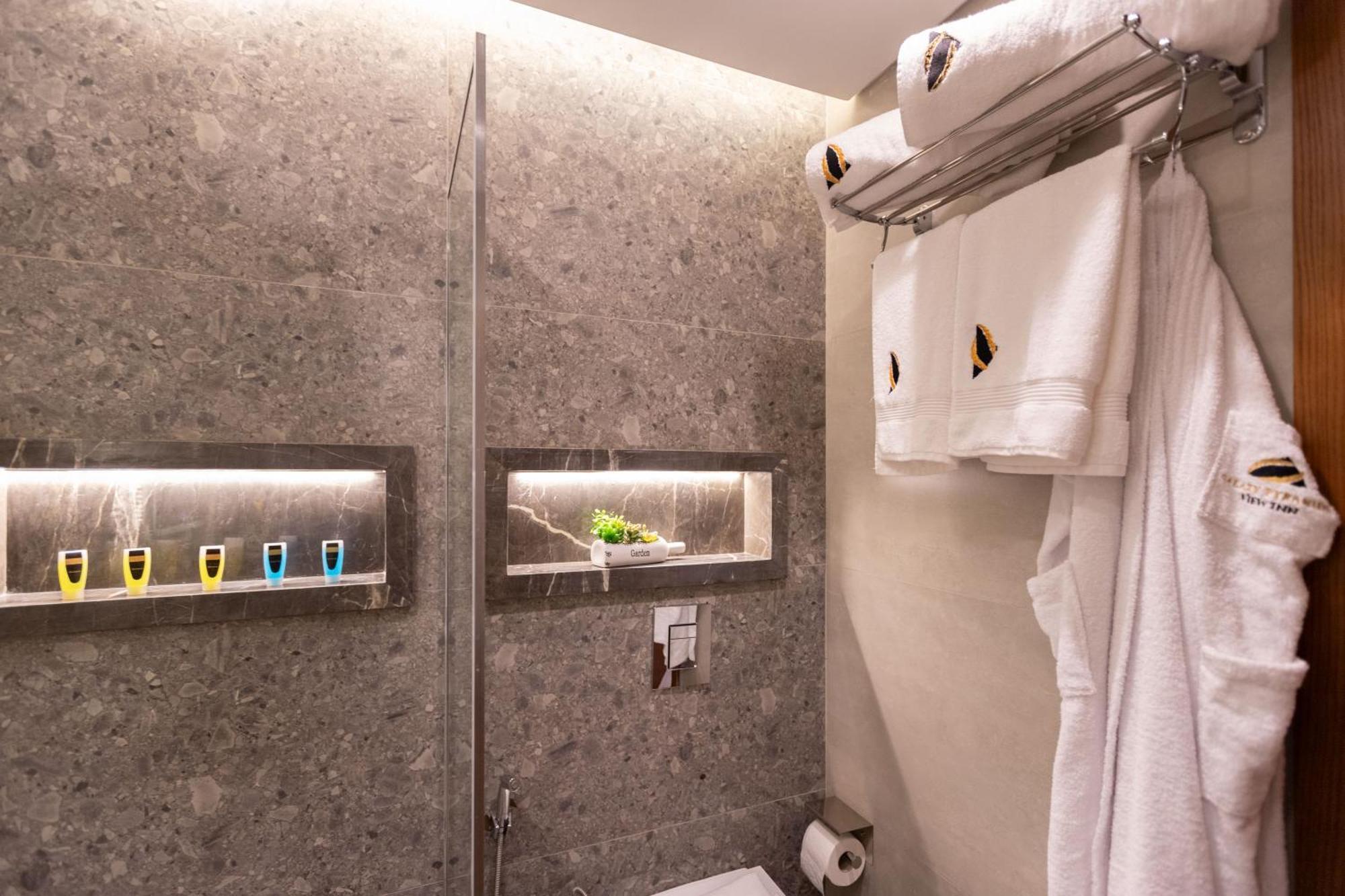 Galaxy Pyramids View Inn Kafrat al Jabal Екстер'єр фото