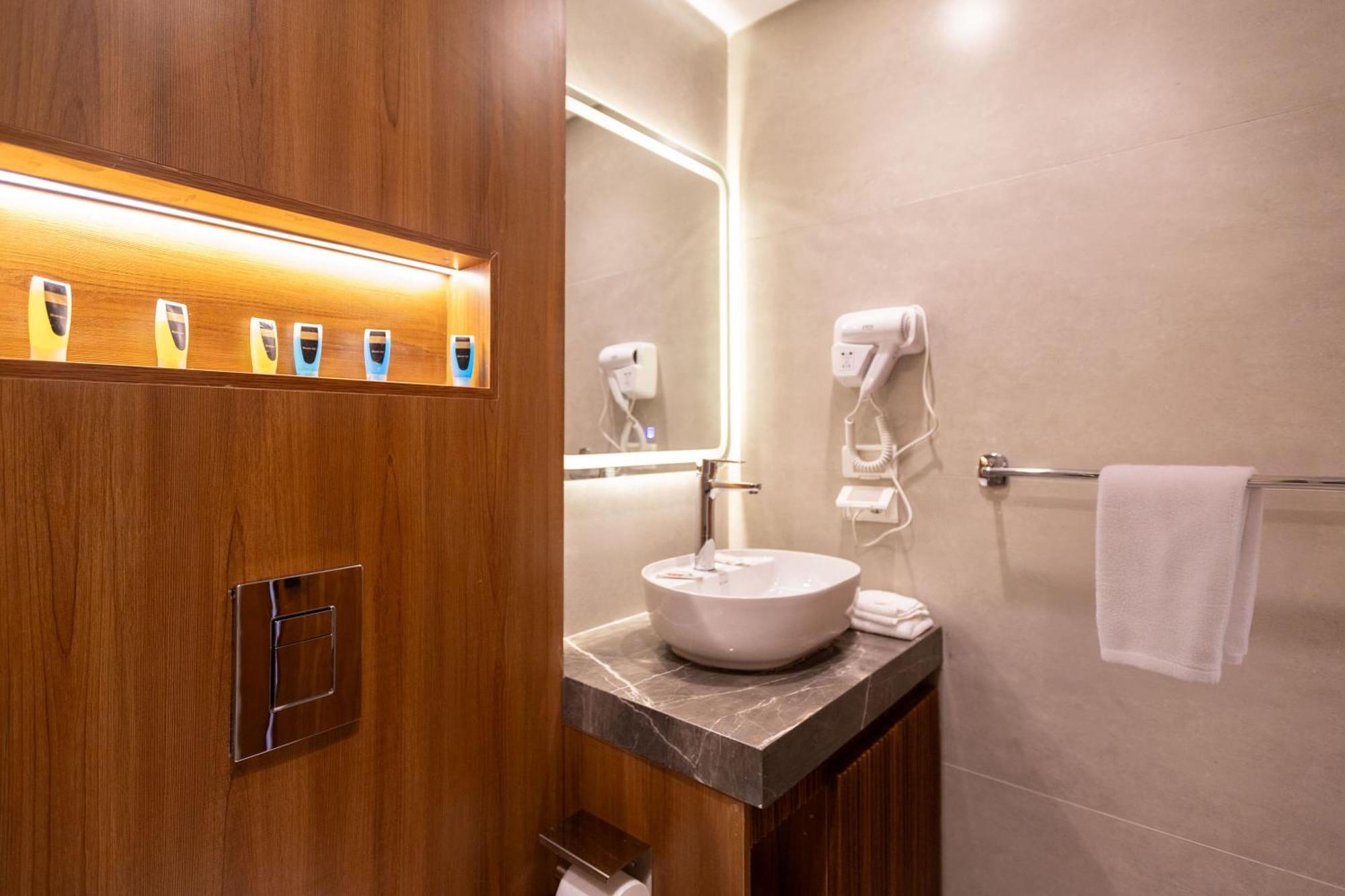 Galaxy Pyramids View Inn Kafrat al Jabal Екстер'єр фото