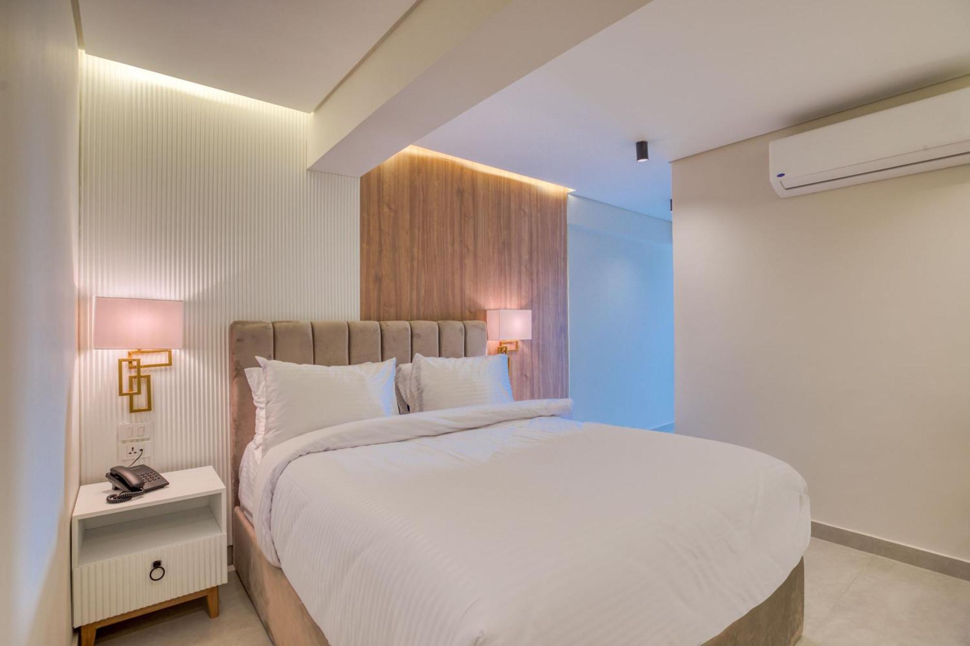 Galaxy Pyramids View Inn Kafrat al Jabal Екстер'єр фото