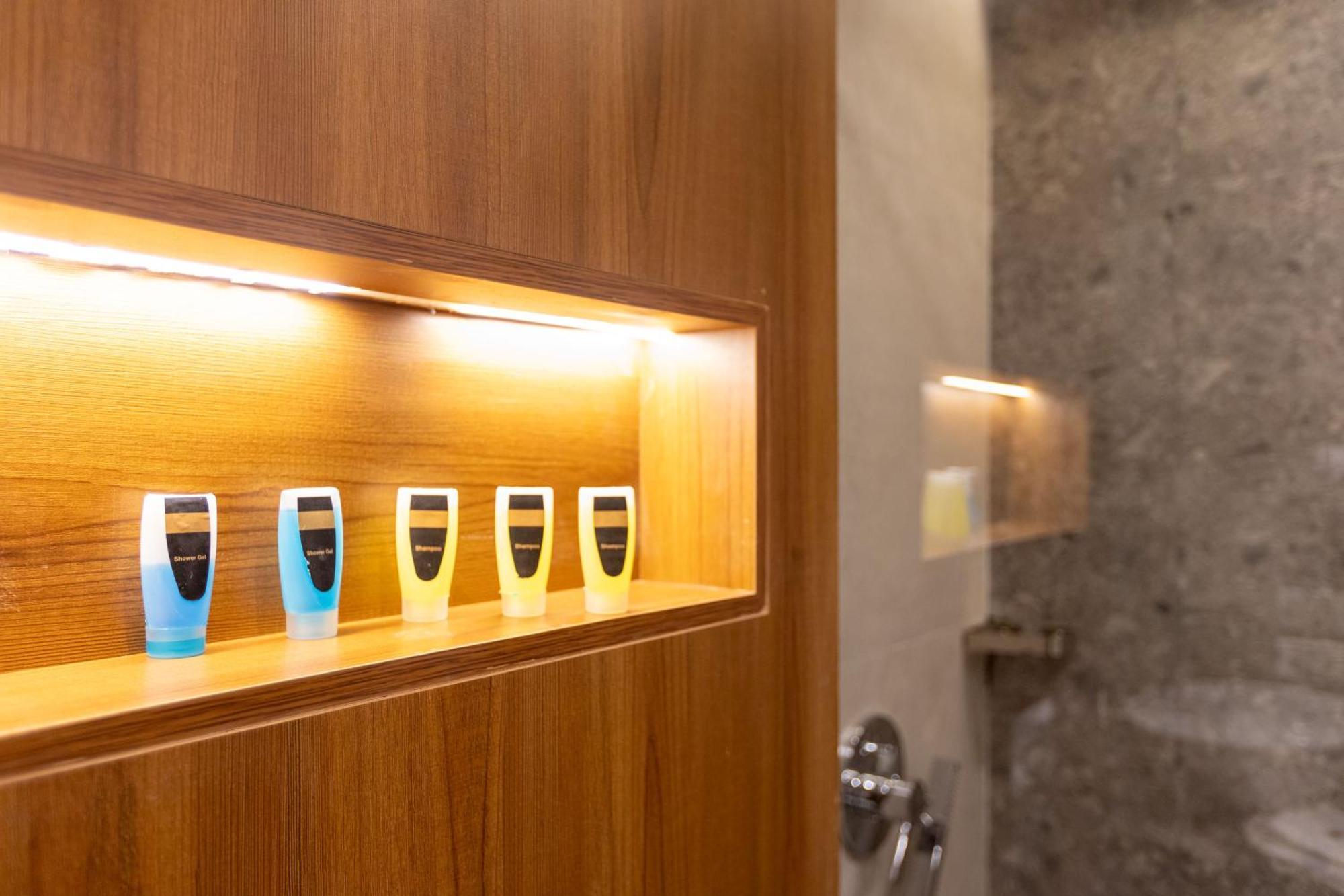 Galaxy Pyramids View Inn Kafrat al Jabal Екстер'єр фото