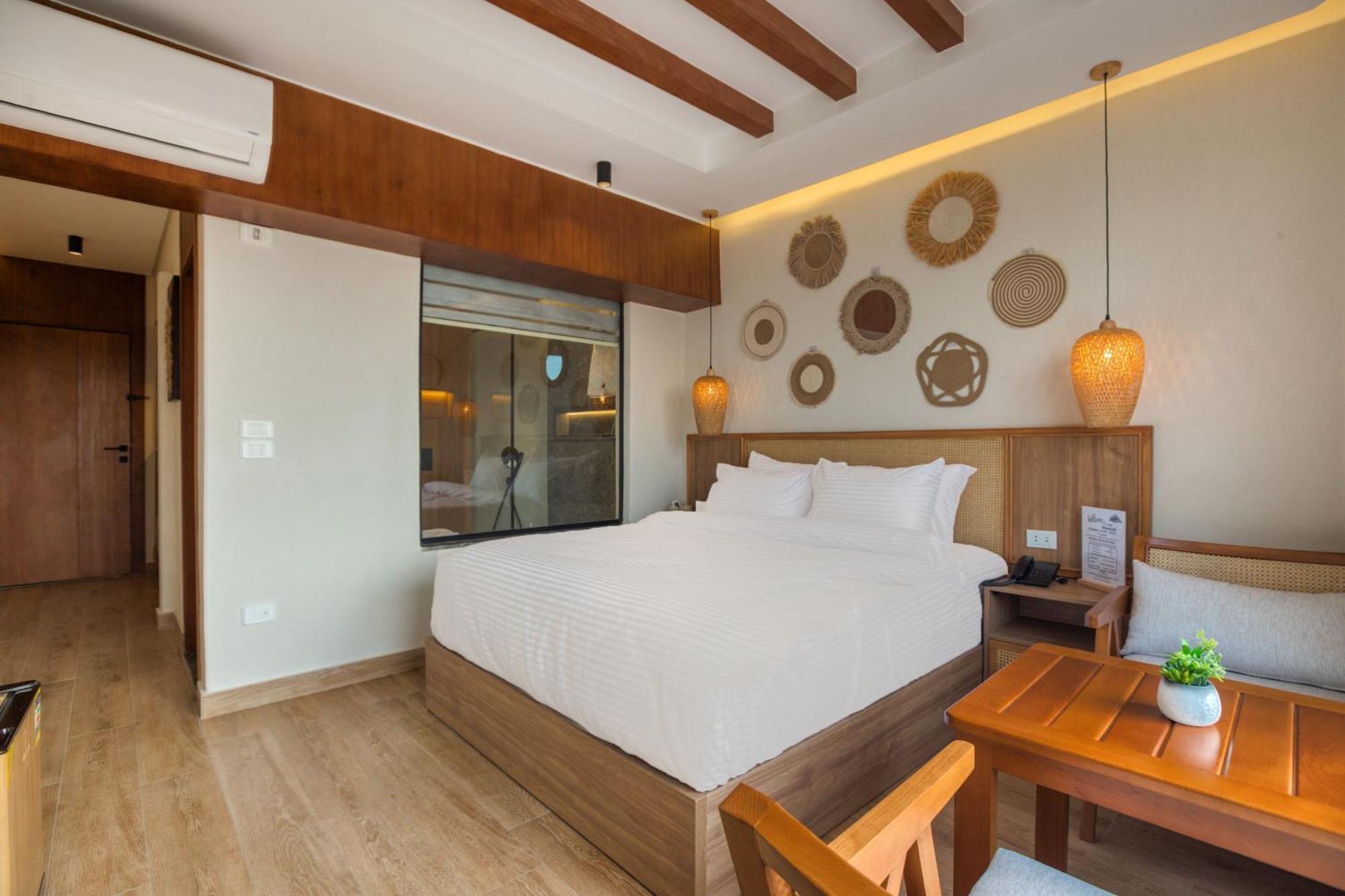 Galaxy Pyramids View Inn Kafrat al Jabal Екстер'єр фото